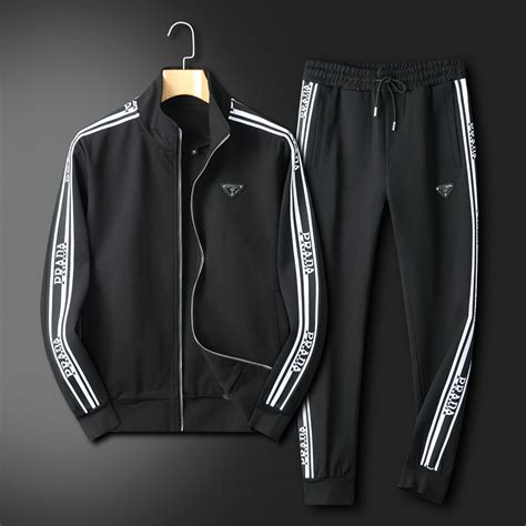 cheap prada tracksuit